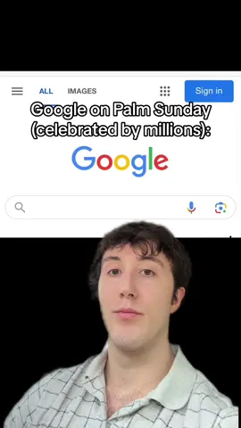 So glad Google has so much power 🤩 they clearly value all perspectives