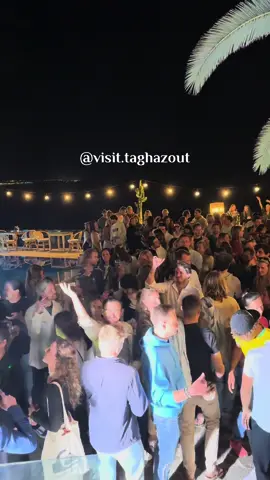 Taghazout 🫶🏻 happy weekend everyone  : : #taghazout #taghazoutbars #fyp #viral #morocco #foryoupage #bars #foryou #partytaghazout 