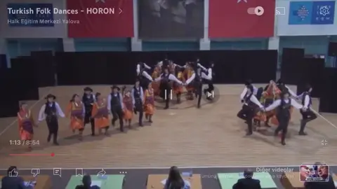 Turkish horon version#horon #turkey #dance #traditional #traditionaldance #karadeniz 