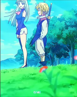 What do you think, it looks very simple, I say.🙂#edit #anime #fpy #fypシ #meliodas #edit #七つの大罪 #sevendeadlysins #nanatsunotaizai #cruz #animeedit #animetiktok 