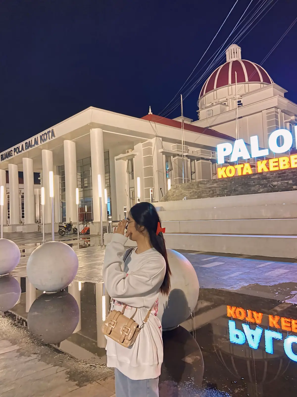 palopo dengan sjuta kenangan #palopo #palopocity #trend 