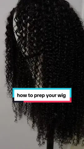@unicehairofficial @unicehair sent me a kinky v part wig 🤔 ✨🌷🤍😍 part 1 #CapCut #vpartwig #kinkycurlywig #unicehair #tiktokshopspringsale #unicehairofficial #vpart #wiginfluencer #wigprep 