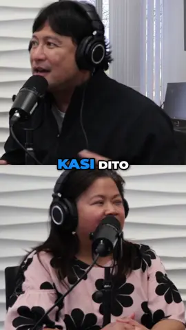 🎙️ New Podcast Alert! #TagalogSunday Join us on a soul-stirring exploration of Holy Week in our latest podcast episode - Soulful Journey: Nostalgia and Reflections on Holy Week with elizabethbvelasco & @lendvinreyes. Delve into cherished memories, traditions, and profound reflections as we journey through the sacred days leading up to Easter Sunday. Tune in for heartfelt anecdotes and insightful discussions that illuminate the timeless themes of sacrifice, redemption, and renewal. Experience the beauty and significance of Holy Week like never before. Tune in now! Spotify link: ⬇️⬇️⬇️ https://podcasters.spotify.com/pod/show/elizabeth-velasco---pinoy/episodes/BAHAY-PINOY-SA-TATE---EPISODE-36-e2hq20s YouTube link: ⬇️⬇️⬇️ https://youtu.be/_uLmJ2dzyBY Got questions or thoughts to share? Drop them in the comments below, and let’s continue this conversation! 🗣️✨ Elizabeth Velasco, REALTOR® DRE 01808777 📲(916) 730-805