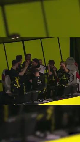WE ARE YOUR FIRST CS2 CHAMPIONS #CS2 #NAVI 