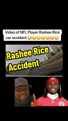 Rashee Rice #rasheerice #educationalpurposes #nfl #caraccident #toplevelsportscards #breakingnews 