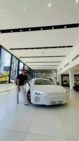 un-warpped Audi R8 6/8 Final edition 🥵🔥 wait for end 😱 #foryoupage #foryou #fypシ #viral #carlovers #skcar #luxurycars 