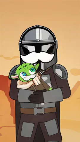 No one messes with #babyyoda !!! #mmnft #mmnft201 #mmnft231 #metamonopoly #nft 