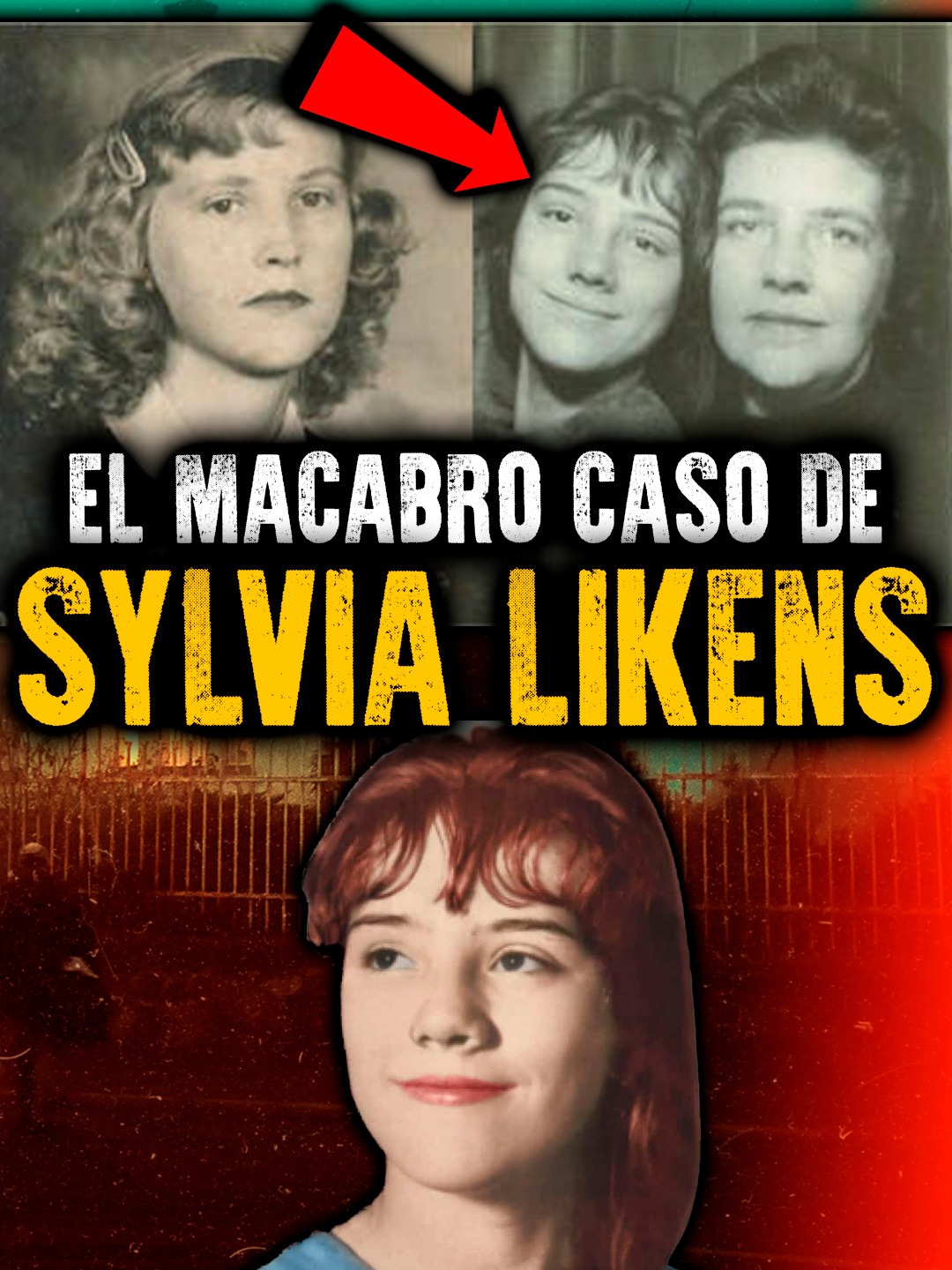 El HORROROSO caso de Sylvia Likens - Fue CASTIGADA por todo su Barrio #storytelling #storyteller #historias #relatos #horror #miedo #misterio #casos #casosmisteriosos #casoscriminales #sylvialikens #fyp #parati #curiosidades #noticias #noticias