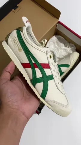 Onitsuka Tiger Mexico 66 Birch Kale #onitsukatiger #onitsukatigermexico66 #onitsukamexico66 #onitsukatigermexico66birchgreen #onitsukatigeroriginal #onitsukatigerofficial #onitsukasneakers #fashiontiktok #sneakersaddict #fyp #onitsukatigermexico66sd #onitsukatigermexico66vin #onitsukatigershoes 