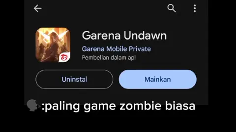 penikmat story #undawnindonesia #freefire #undawngame #undawngarena #fyp #undawn #freefire #ff_lover #undawnindo 
