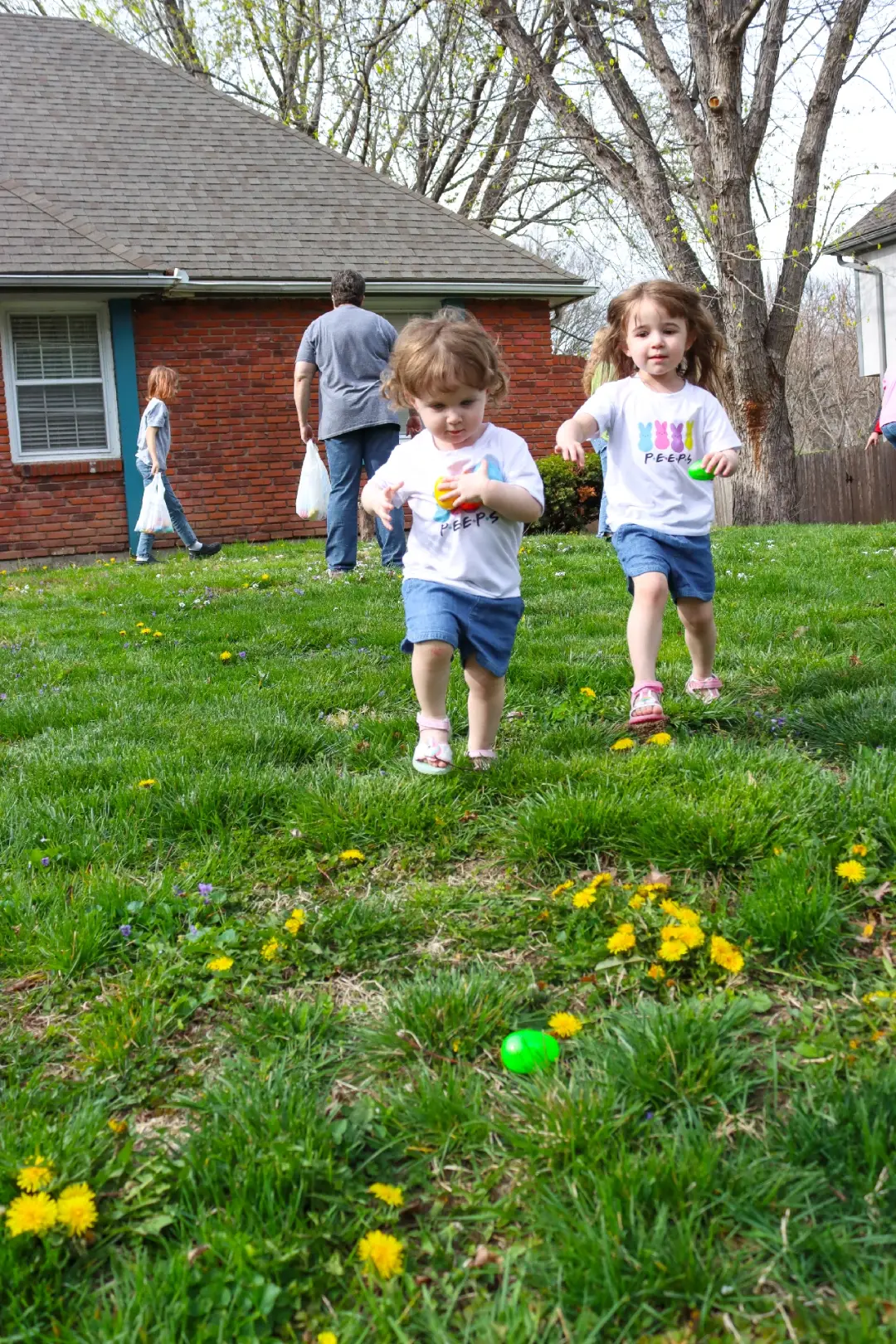 #fyp #easter #easteregghunt #sisters 