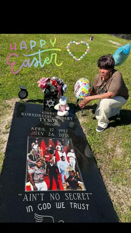 #fyp #foryou #wilmingtonnc #iloveandmissyou #LongLiveSon #HappyEasterSon❤️🥲💔😇🙏🏽