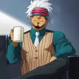 anyone order niche ace attorney edit? #godot #aceattorney #aceattorneyedit