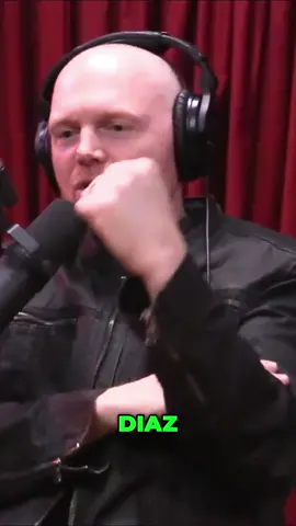Nate Diaz's Unbreakable Kicks  How He Dominated McGregor #joerogan #billburr #comedy