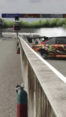 D1GP TSUKUBA