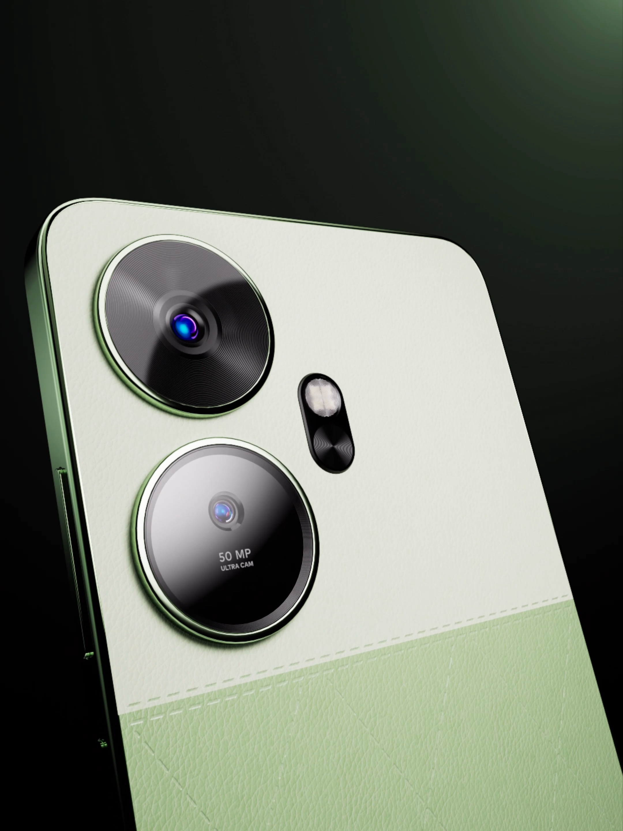 Introducing the itel P55+ in Royal Green— a touch of royalty, and a powerhouse! ⚡  🌐 To learn more about its amazing features, visit: https://www.itel-life.com/bd/products/phone/p-series/p55-plus  #itel #itelBD #itelP55plus #itelPSeries #itelPowerplay #PowerUp #45WPowerCharge