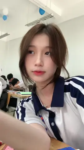 có ai thấy nọng cằm humm #xuhuong 