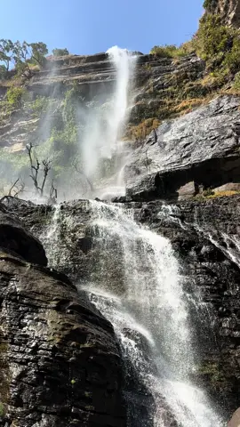 जिन्दगी त झरना जस्तै हुदा रहेछ।।। #jharana #foryou #avilama 