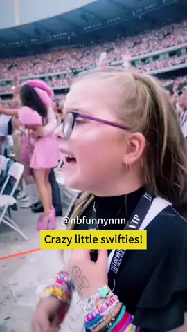 #swifties #taylorswift #funny #kidsoftiktok #foryou #funnybaby #babysoftiktok 