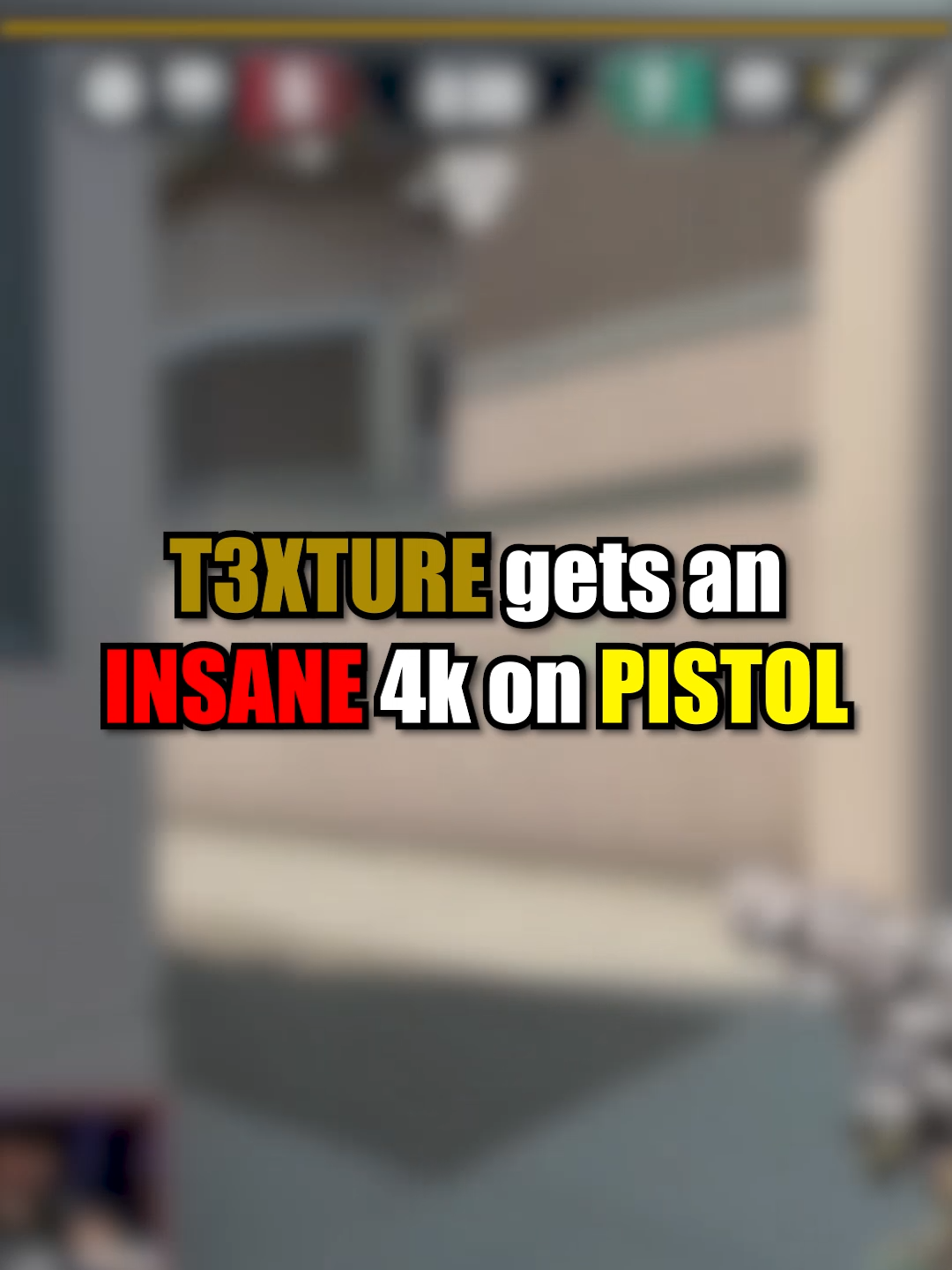 T3xture had some of the CRAZIEST pistol rounds in Madrid #gaming #Valorant #val #vct #esport #moments #highlight #clips #play #esportmoments #trending #fyp #viral #GenG #Korea #T3xture #APAC #Pacific #4k #tiktok