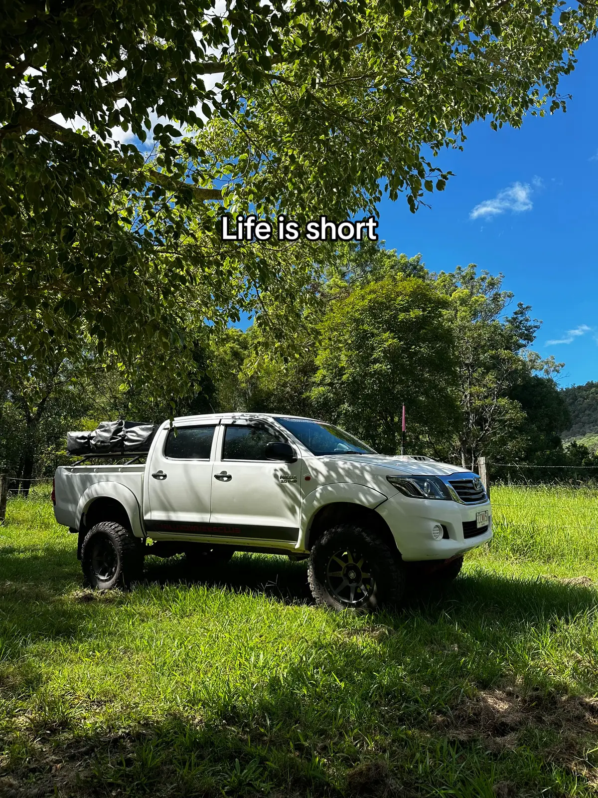 #foryoupage #4wdaustralia #hiluxownersclub #4x4oficial #hilux4x4 #n70sofaustralia #4wd #4x4 #hilux #n70hilux #n70 