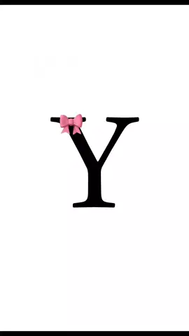 #letrasiniciales #foryoupage #fyppppppppppppppppppppppp #fypシ #y @AmyAlarcon 