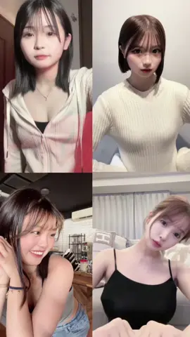 みんなさいこう #もえ #藤田みあ #しず #三上悠亜 