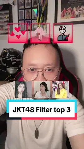 Kalo versi kamu kayak gimana ? Tulis di komentar.. . . #jkt48 