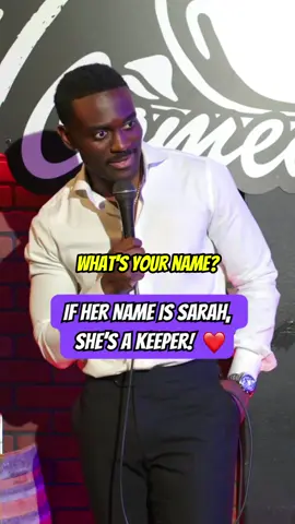 Is this Sarah a “pogue”, “kook”, or a “wife”…? 👀 #sarah #sarahcameron #outerbanks #standupcomedy