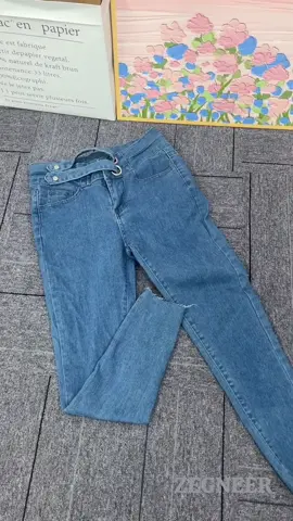 Pilih celana yang cocok untuk Anda😘#jeans #OOTD #ZEGNEER #fyp 