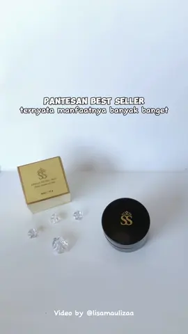 Siapa sih yang gak tau jelly ajaib ini? ✨manfaatnya banyak banget✔️ ✨bisa dipake siang malam walaupun namanya daily cream✔️ ✨cocok buat kulit oily✔️ Follow akun ini biar gak ketinggalan rekomendasi produk menarik lainnya🥰 #CapCut #creamwajah #creamwajahberminyak #dailycream #dailycreamssskin #dailycreamoilskin #dailycreamoilskinssskin #daycream #daycreamssskin #jelly #jellyssskin #creamsiang #creammalam #creamsiangssskin #ssskin #skincare #skincareroutine #shellasaukia #skincareshellasaukia #daycreamoilyskin #beauty #beautyhaul #TikTokBeauty #tiktokbeautyhaul #RamadanEkstraSeru #AmankanCuanRamadan #diskon30persen #bonus #cashback5persen #tiktokhaul #tiktokhaulcheck #racuntiktok #viral #viralvideo #viraltiktok #fyp #fypシ 