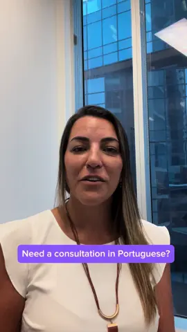 Thinking about living in Australia? 🇦🇺 Solve Migration can help! We are a law firm specialising in Australian immigration, and Juliana Naspolini is here to guide you through the process. Juliana speaks Portuguese and English! Book a consultation with Juliana via our website www.solvemigration.com #SolveMigration #MovingToAustralia #AustralianVisa #ImmigrationLawyers#portuguese #brazilian #Brazil #southamerica 