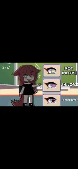 LOVE EYES🥺💅💅#CapCut #blowthisup #plsblowthisup #fypシ #gacha #loveeyes #notinlove 