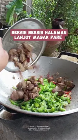 baru post Vidio lagi setelah satu Minggu ini gak enak badan dan sekarang udah bisa beraktivitas seperti biasa , trimakasih buat kalian yg selalu setia nungguin konten keseharian aku☺️🙏 @ciaraindonesia #dailyvlog #adayinmylife #masakansederhana #ciaradeodorantnatural #suasanapedesaan🌾🌿🌴🌲💞📷 