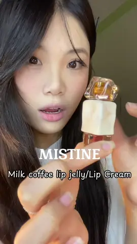 🍒🍒#mistine #goclamdep #thuvienmakeup #xuhuong 