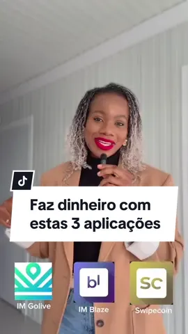 Comenta “EU” e manda-me este vídeo por DM no Inst4gr4m para eu ajudar-te a ter acesso a estas aplicações que te vão permitir ter rendimentos extras em 2024.