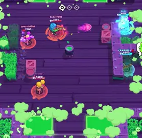 Туда ботов катка 900+                                   #brawlstars#бс#бравлстарс#30ранг#мико #мембс 