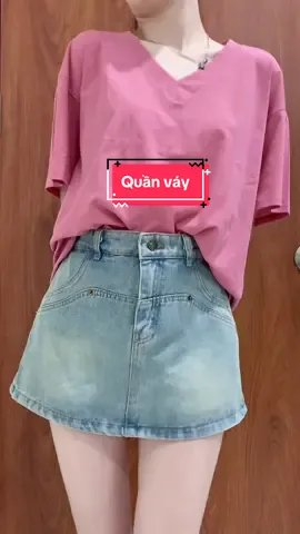 Khum tin em này trăm cành mà xịnnn z #quanvay #quanvayjean #chanvay #chanvayngan #chanvayjean #quanshortjean 