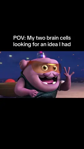 And that’s how I almost failed #Home #memes #twobraincells #homemovie #fyp 