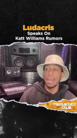 #Ludacris speaks on meeting #KattWilliams prior to his #ClubShayShay interview and everything was good! Listen to hear #Luda address his thoughts on #KattWilliams statements.    Don’t miss #Ludacris hosting tonight’s  #iHeartAwards at 8pm on @foxtv ! 🔥 @ludacrisdtp