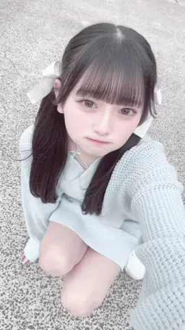 私だけを見ててね？#05 #fyp #福岡 #ツインテール 