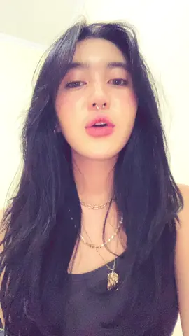 pls cium aku wangi ko