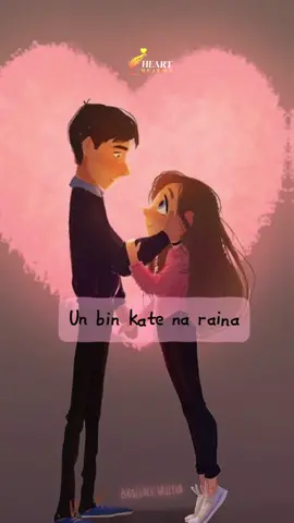 Un bin kate na raina 💗 #unbin  #bollywoodsong  #whatsapp_status  #whatsappstatusvideo  #tiktokpak  #titokpakistan  #bollywoodsong  #bharenaina  #raone 