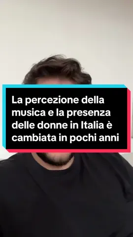 E buona pasquetta a tutte le donne, sia musiciste che non. #annalisa #emma #alessandraamoroso #angelinamango #bigmama #ladygaga #katyperry #beyonce #taylorswift #madame 