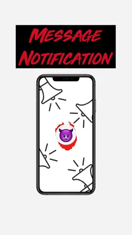 Add a touch of humor to your notifications with our message alert tone! 😄📱 Get ready to chuckle every time your phone pings! #message  #notification  #funnysound