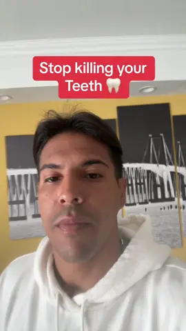 Fluoride free toothpaste that make your teeth feel super clean #oralhealth #oralhygiene #oralcare #healthyteeth #teethcare #teeth 