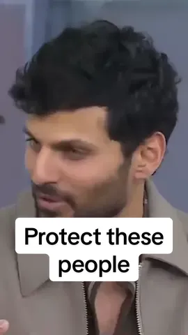 Protect these people in your life ❤️ Clipped from my time on @TODAY Show 