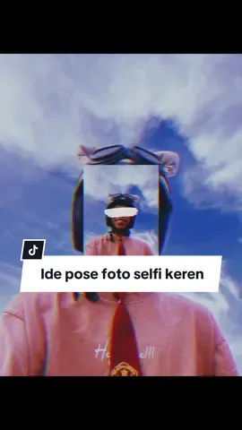 Ide pose foto selfie keren🔥🤣 #andilempong #fyp 