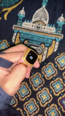 Kemana mana selalu bawa digital tasbih itu rasanya aman banget🥹 #fyp #xyzbca #tasbihdigital 