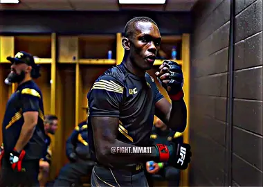 Adesanya vs Vettori ✨ #UFC #mma #highlight #israeladesanya #marvinvettori #edit #fyp #fight #fightmma11 #ko #brutal #song #animals #africa #italy 